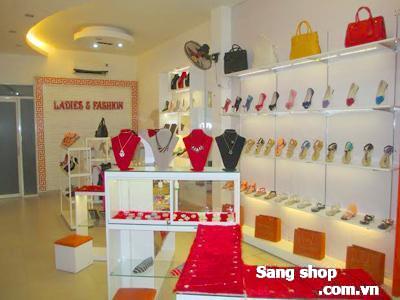 Sang Shop Giầy Dép - Quần Áo - Phụ Kiện