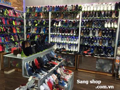 Sang Shop Giày Thể Thao Nam Nữ đường Trường Chinh