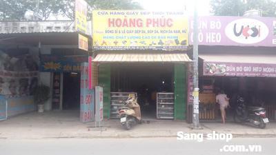 Sang Shop Giầy thời trang  Quận 12