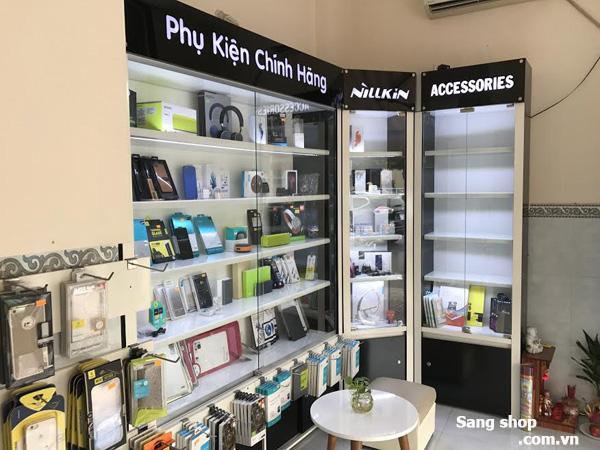 Sang Shop hiện đang mua bán phụ kiện điện thoại