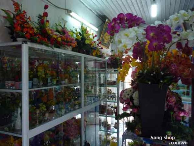 Sang shop hoa đất sét quận Thủ Đức