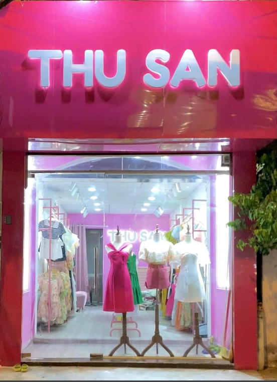 SANG SHOP - HOẶC SANG MẶT BẰNG