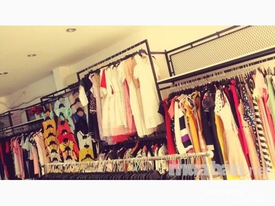 Sang Shop hoặc Sang mặt bằng đối diện công viên Tam Hiệp