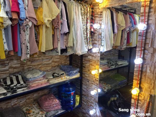 Sang shop hoặc sang mặt bằng ở Biên Hoà, Đồng Nai