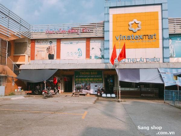 Sang Shop - Kiốt Quần Áo Trẻ Em , Chợ Lái Thiêu