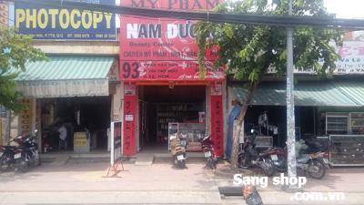 Sang Shop mỹ phẩm NAM DƯƠNG quận 12