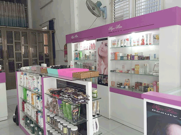 Sang Shop Mỹ Phẩm quận 8