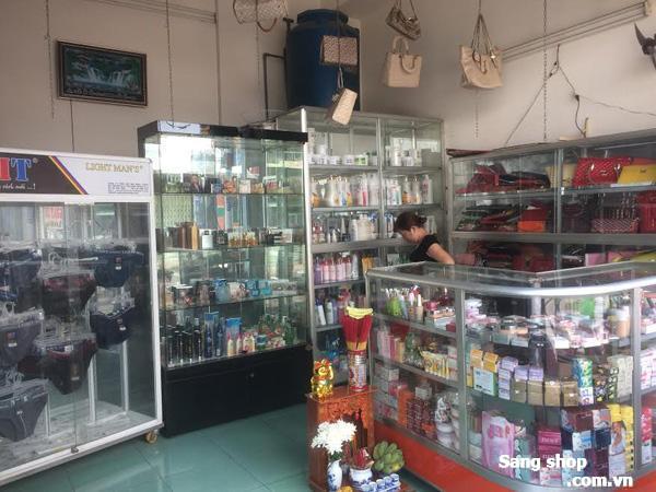 Sang shop mỹ phẩm quận BÌnh Tân