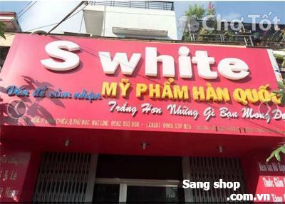 Sang shop mỹ phẫm, váy đầm, túi xách Quận Thủ Đức