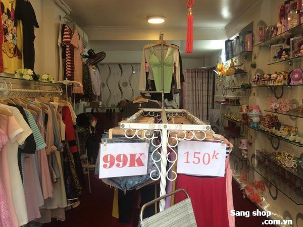 Sang Shop Nữ Hàng Thiết Kế + Quà Lưu Niệm