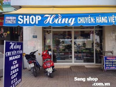 Sang Shop Nữ Thời Trang Xuất Khẩu Cao Cấp