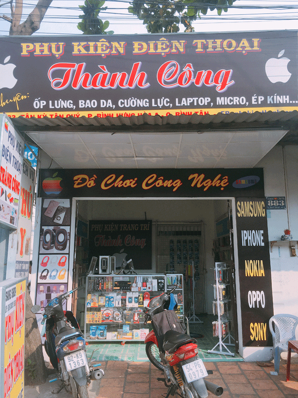 Sang Shop Phụ kiện - Ốp Da ĐT