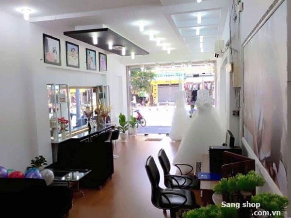 Sang shop phụ kiện quần áo thời trang nữ