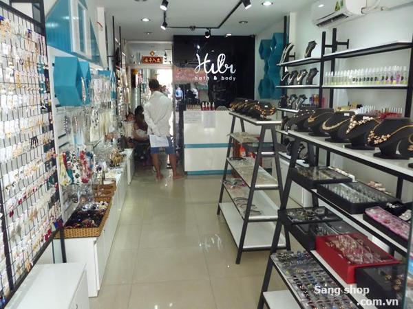 Sang shop Phụ Kiện - Trang Sức