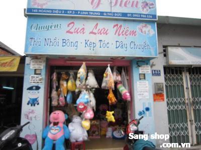 Sang shop Quà Lưu Niệm Quận Thủ Đức