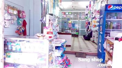 Sang shop Quà Lưu Niệm, Văn Phòng Phẩm