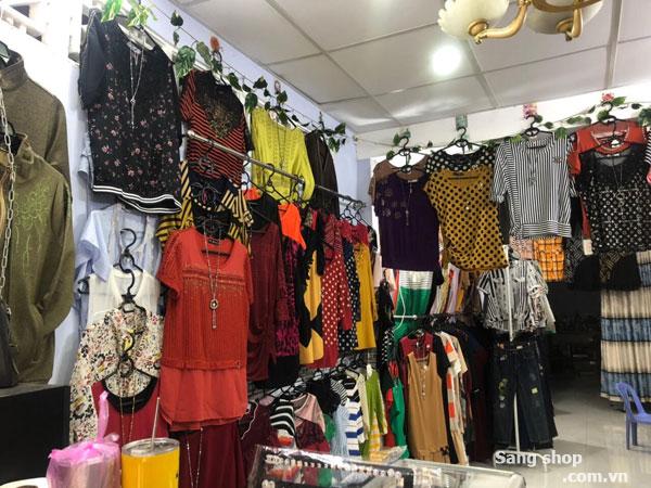 Sang shop quần áo đầm và  phụ kiện