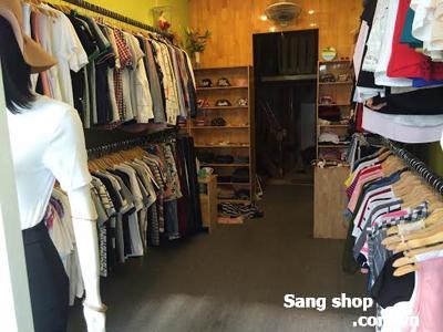 Sang Shop quần áo nam nữ