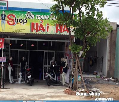 Sang Shop quần áo nam nữ