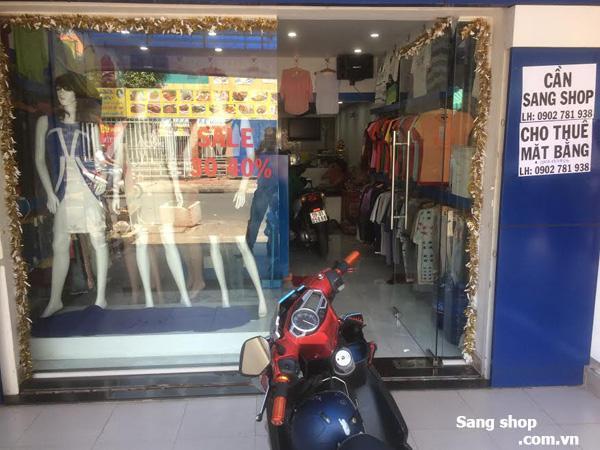 Sang Shop quần áo nam nữ, túi xách