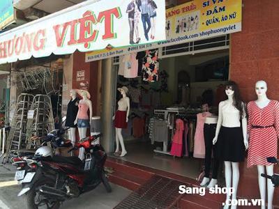 Sang Shop quần áo nữ đường Xô Viết Nghệ Tĩnh