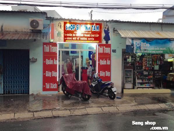 sang shop quần áo quận Thủ Đức