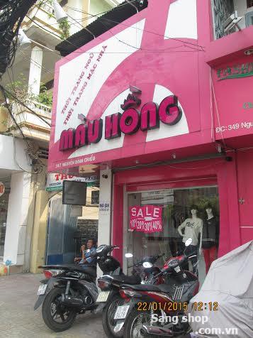 Sang Shop quần áo thể thao nữ quận 3