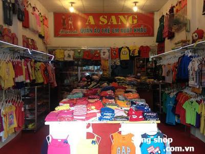 SANG SHOP QUẦN ÁO TRẺ EM XUẤT KHẨU