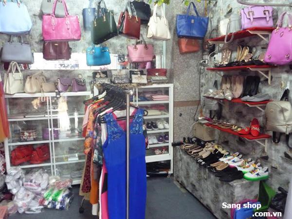 Sang shop Quần Áo, Túi xách, Giày dép