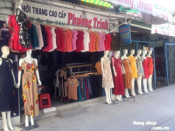 Sang Shop Quần Áo Và giặt Ủi