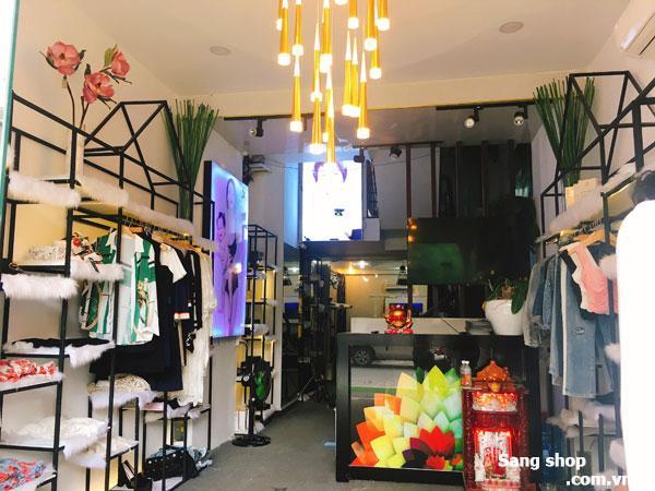 Sang Shop - Spa - Văn Phòng , Khu CC Hà Đô