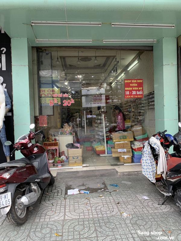 Sang Shop tại 921 CMT8, p.10, Tân Bình