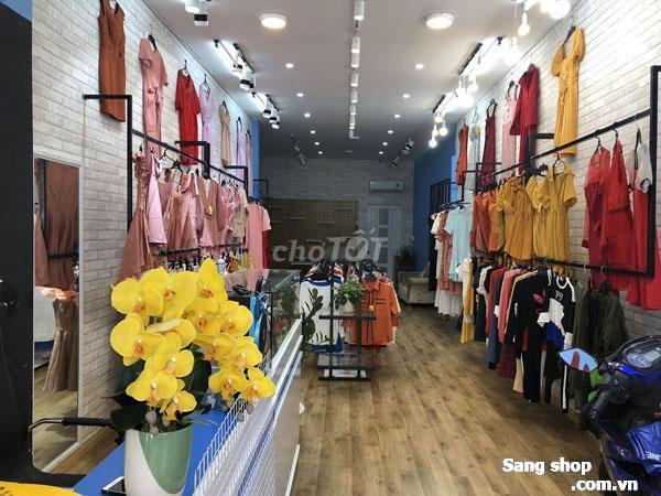 Sang shop Thành phố Biên Hòa 40m²