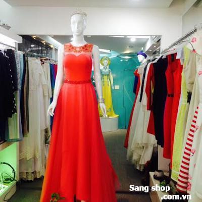 SANG SHOP THỜI TRANG  CAO CẤP QUẬN 10