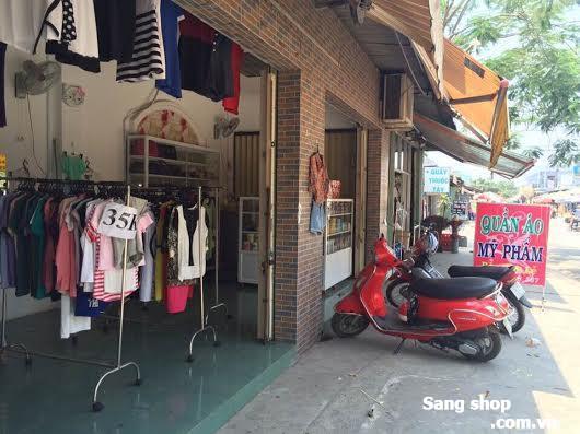 Sang Shop Thời Trang + Mỹ Phẩm , Chợ Bình Thuận