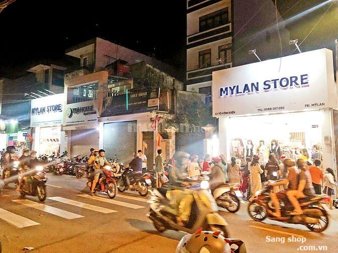 Sang shop thời trang  MYLAN STORE