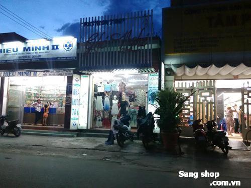 Sang shop thời trang có uy tín và mẫu mã đẹp