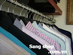 SANG SHOP THỜI TRANG CÔNG SỞ NAM CAO CẤP SỐ 779, HOÀNG SA ,P.9 Q.3