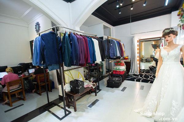 Sang Shop Thời Trang MB đẹp thoáng, Q.Phú Nhuận