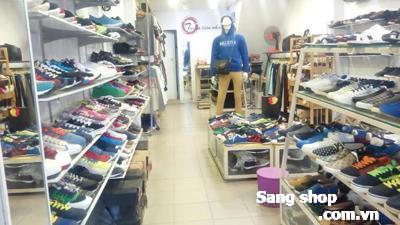 Sang Shop thời trang nam , giày Quận 10