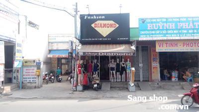 Sang Shop thời trang nữ  Quận 12