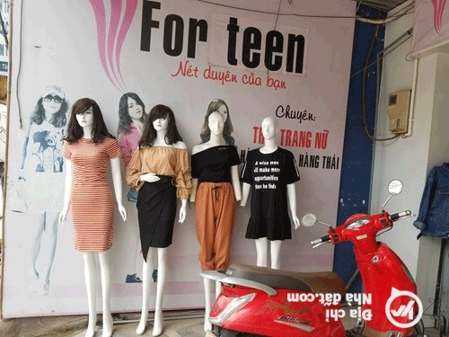 Sang shop thời trang Nữ Biên Hòa Đồng Nai