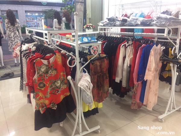 Sang Shop Thời Trang Nữ Cao Cấp