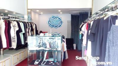 Sang Shop Thời Trang Nữ Cao Cấp.