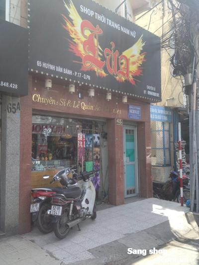 Sang Shop Thời Trang Nữ Cao Cấp