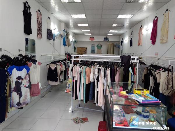 Sang Shop thời trang Nữ quận 7