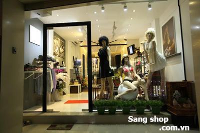 SANG SHOP THỜI TRANG HÀNG HIỆU CAO CẤP