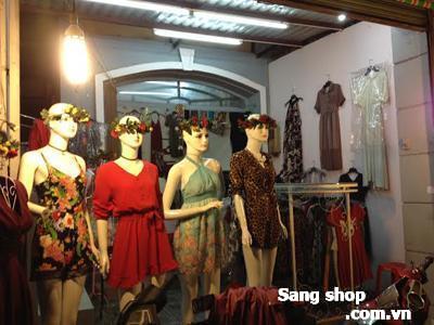 Sang Shop thời trang Quận Gò vấp