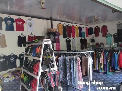 Sang Shop Thời Trang