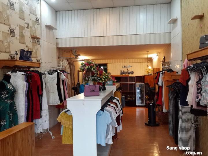 Sang shop thời trang quận Thủ Đức